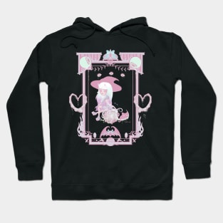 Witch's Cauldron Hoodie